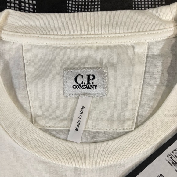 CP Company X Rejjie Snow Digital Reaper Flee Chain - Picture 11 of 14